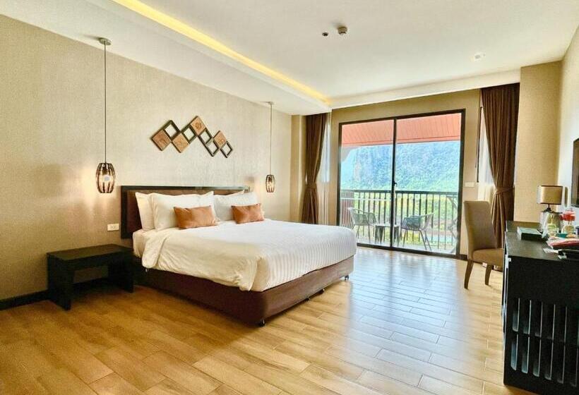 فندق Amari Vang Vieng