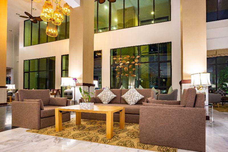 فندق Amari Vang Vieng