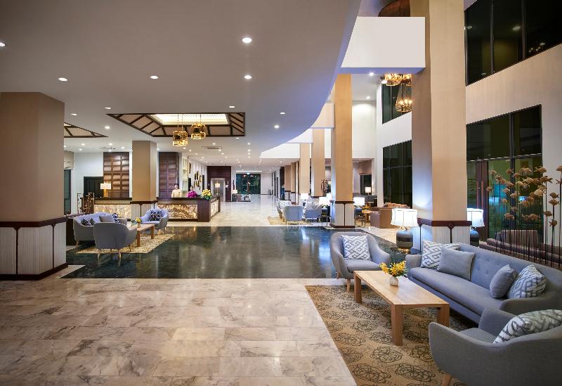 فندق Amari Vang Vieng