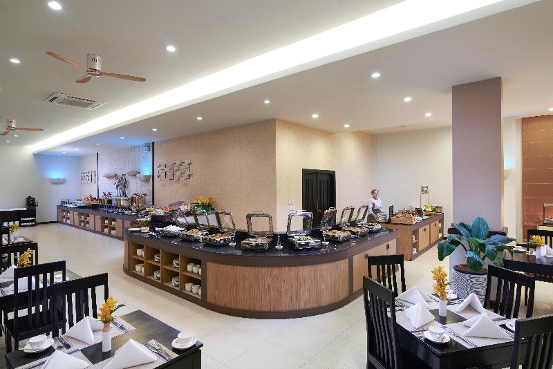 فندق Amari Vang Vieng