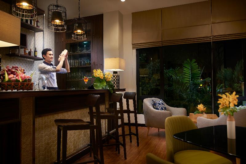 فندق Amari Vang Vieng