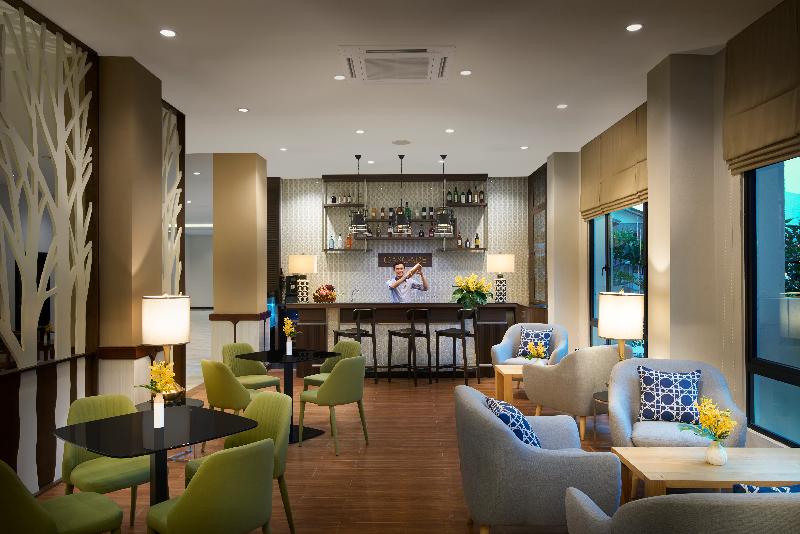 فندق Amari Vang Vieng