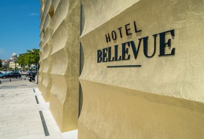 فندق Bellevue Superior City