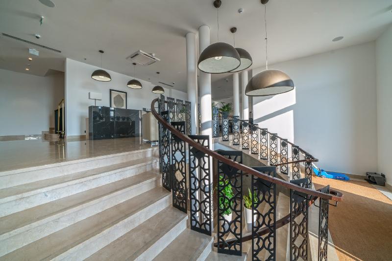 فندق Bellevue Superior City