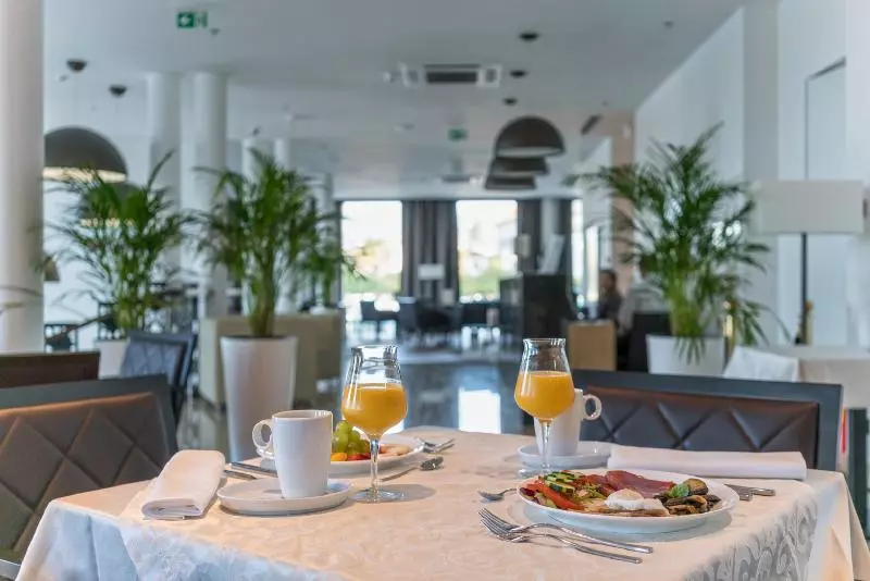 Hotelli Bellevue Superior City