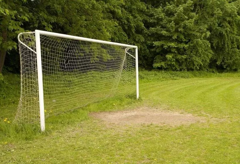 ホテル Benniksgaard Anneks