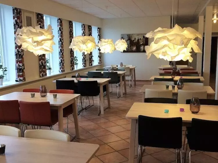 ホテル Benniksgaard Anneks