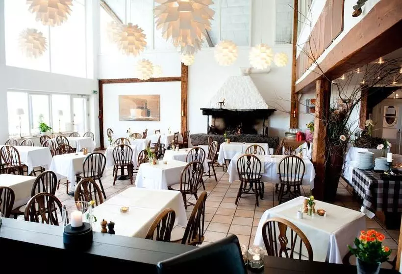 ホテル Benniksgaard Anneks