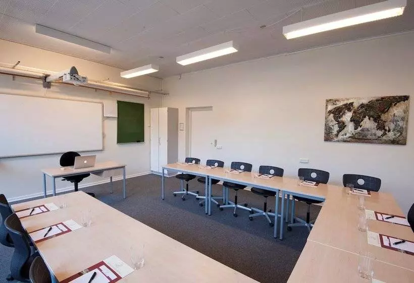 ホテル Benniksgaard Anneks