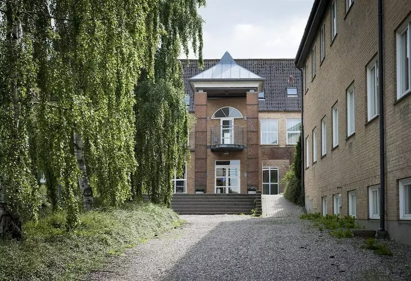 ホテル Benniksgaard Anneks