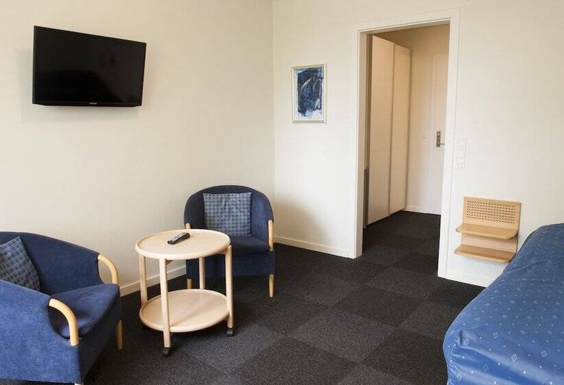 בית מלון כפרי Benniksgaard Anneks