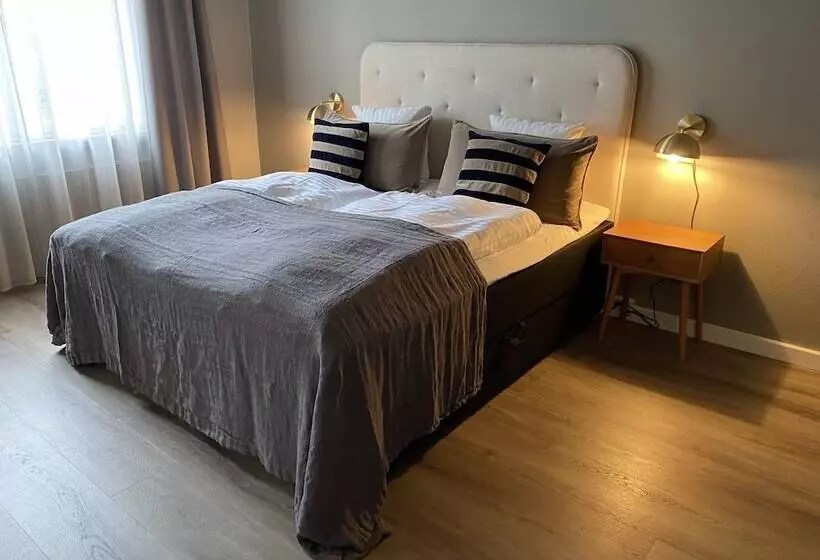 ホテル Benniksgaard Anneks