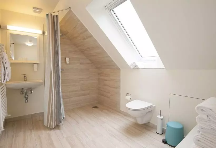 ホテル Benniksgaard Anneks