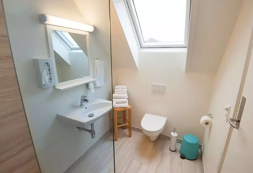 ホテル Benniksgaard Anneks