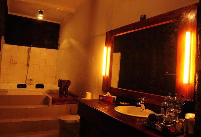 Hotel Boulder Garden