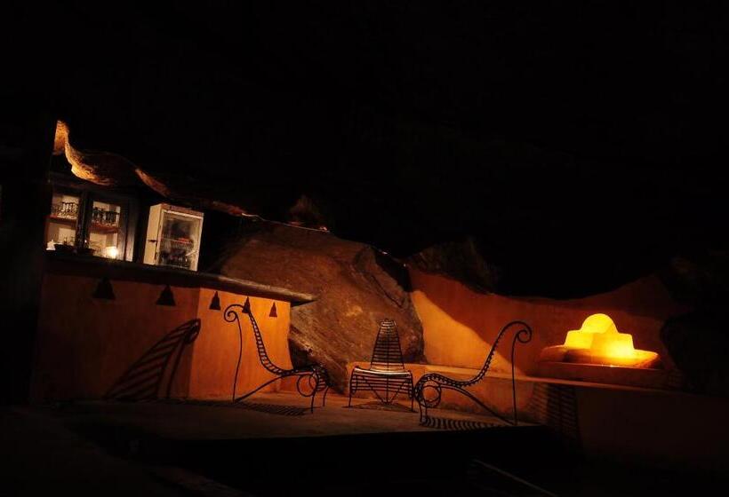 酒店 Boulder Garden