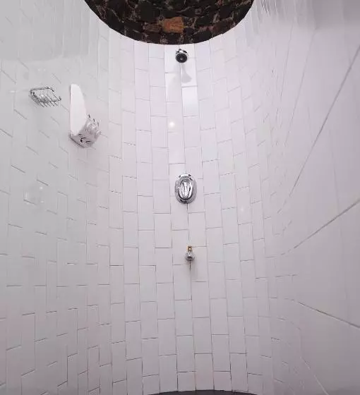 Hotelli Boulder Garden