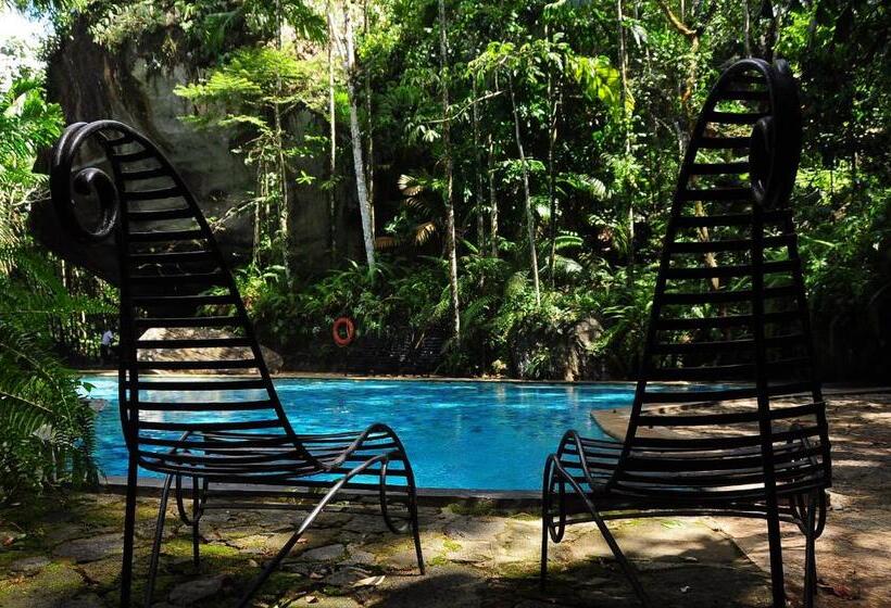 Hotel Boulder Garden