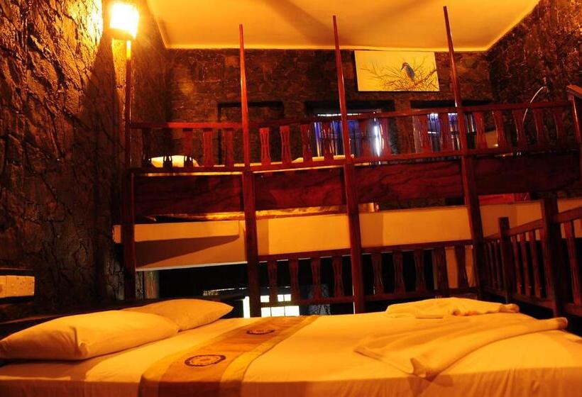 Hotel Boulder Garden