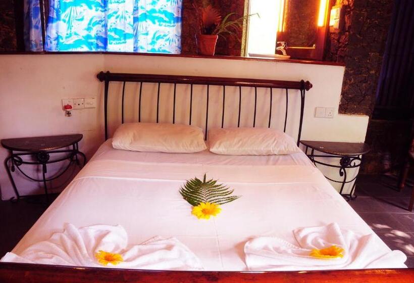 Hotel Boulder Garden