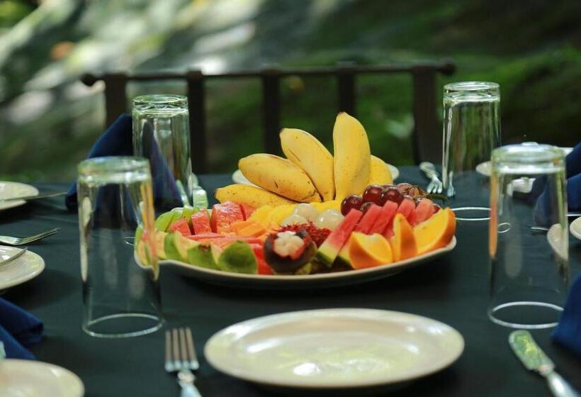 Hotel Boulder Garden