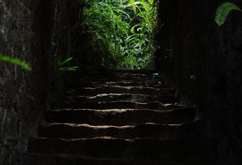 Hotel Boulder Garden