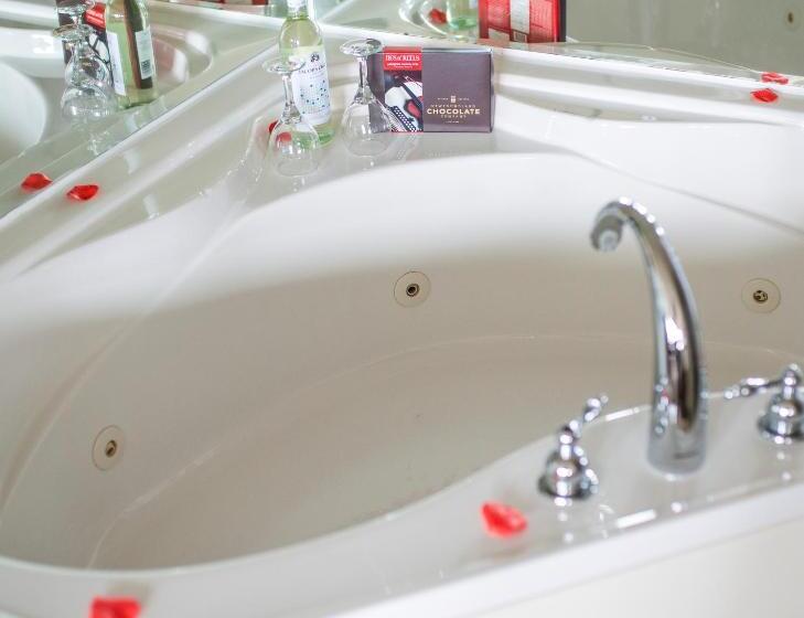 هتل Clarenville Inn