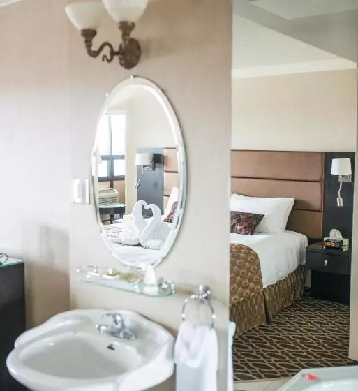 هتل Clarenville Inn