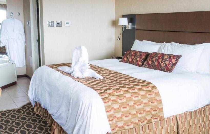 هتل Clarenville Inn