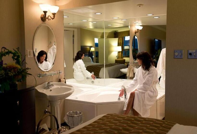 هتل Clarenville Inn