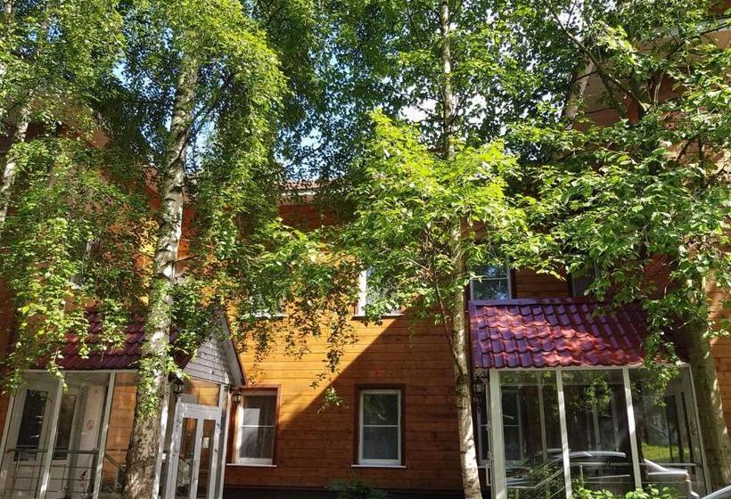 Hotel отель комфорт вологда