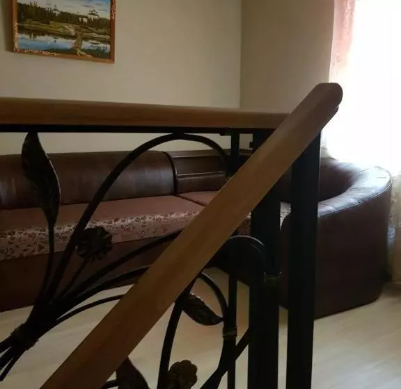 ホテル отель комфорт вологда