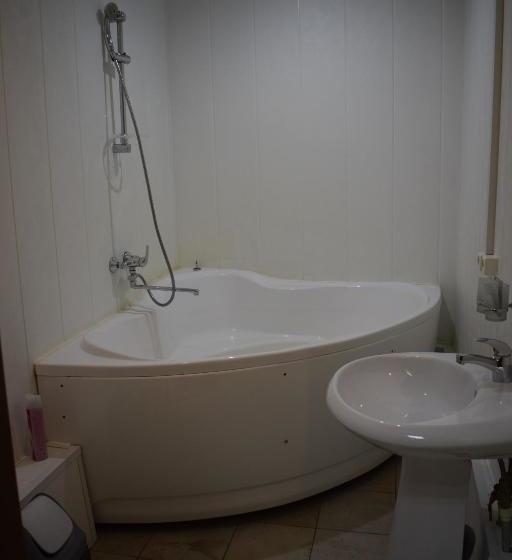 Hotel отель комфорт вологда