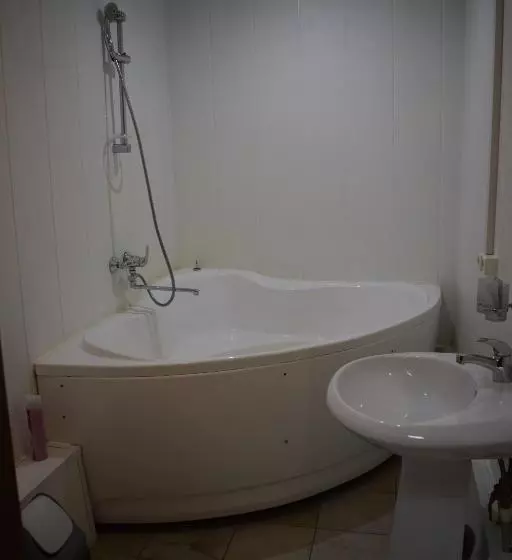 ホテル отель комфорт вологда