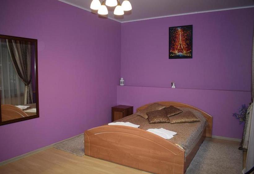 Hotel отель комфорт вологда