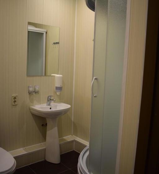 Hotel отель комфорт вологда