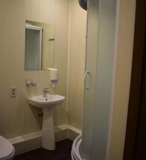 ホテル отель комфорт вологда