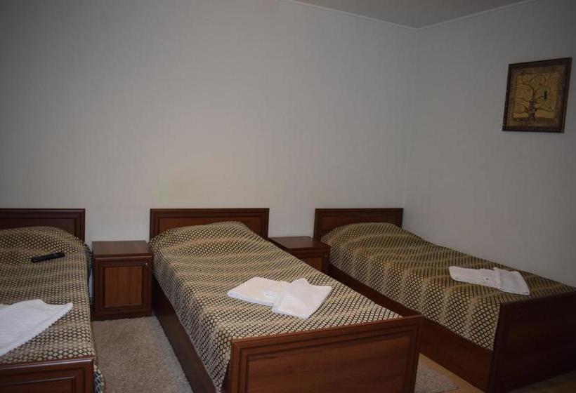 Hotel отель комфорт вологда