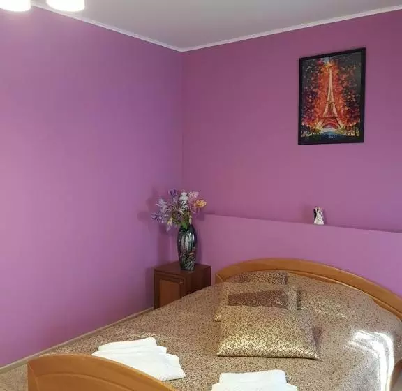 ホテル отель комфорт вологда