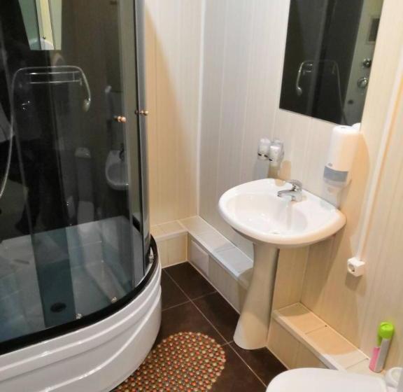 Hotel отель комфорт вологда