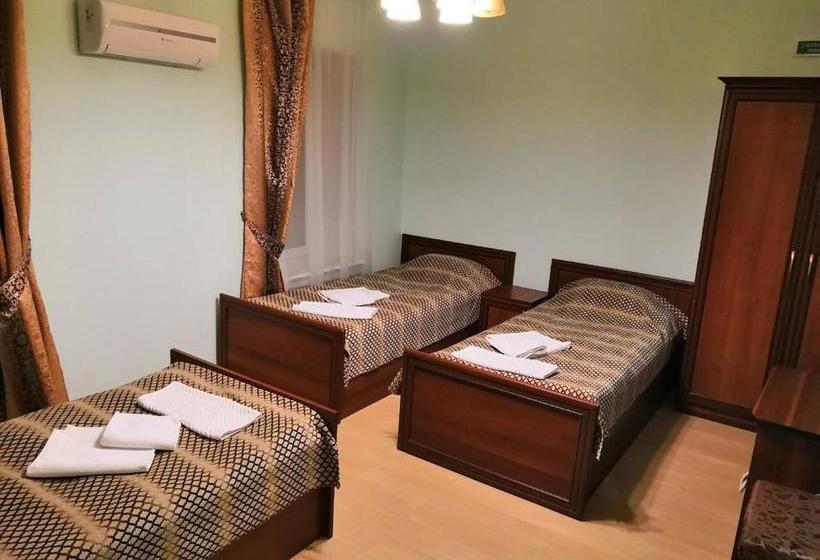 Hotel отель комфорт вологда