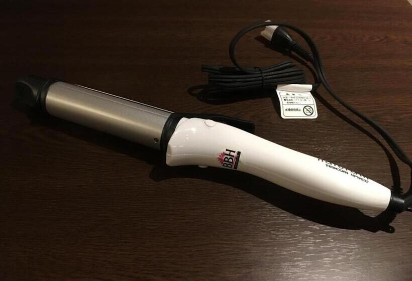 هتل Crown Hills Onahama