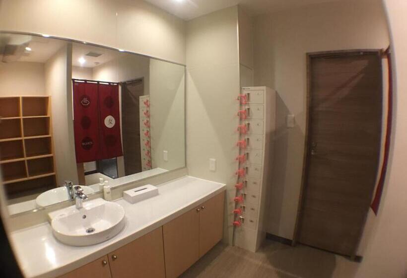 هتل Crown Hills Onahama