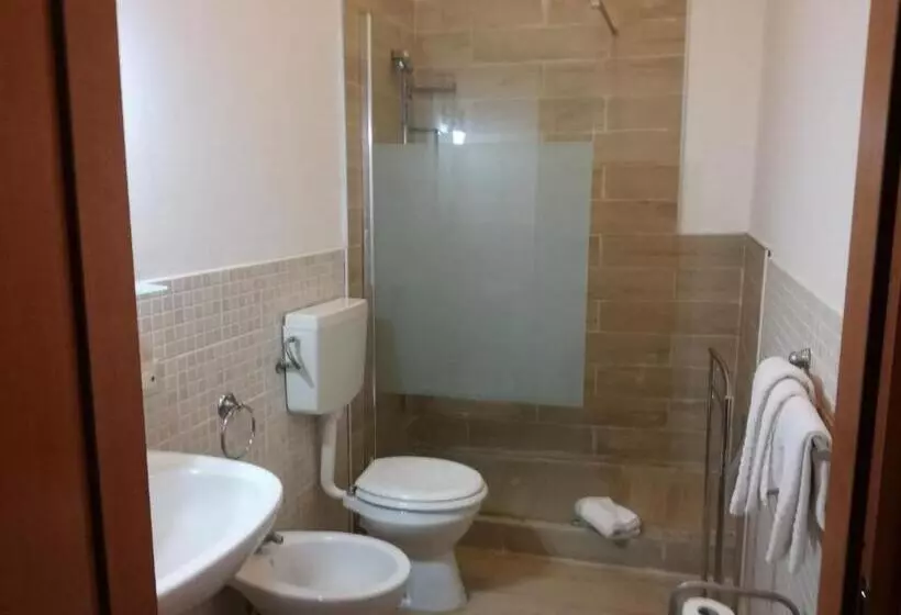 هتل Gli Agrumi Rooms