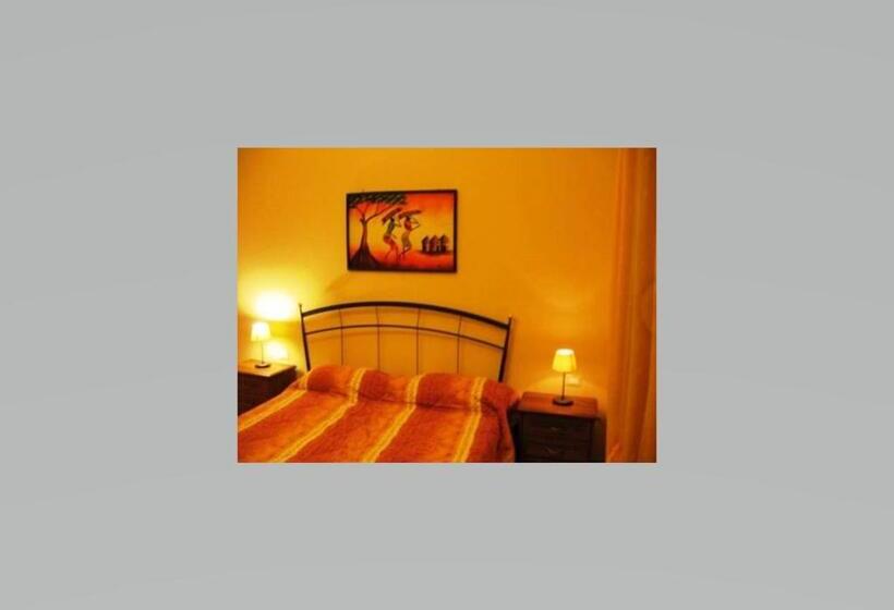 酒店 Gli Agrumi Rooms