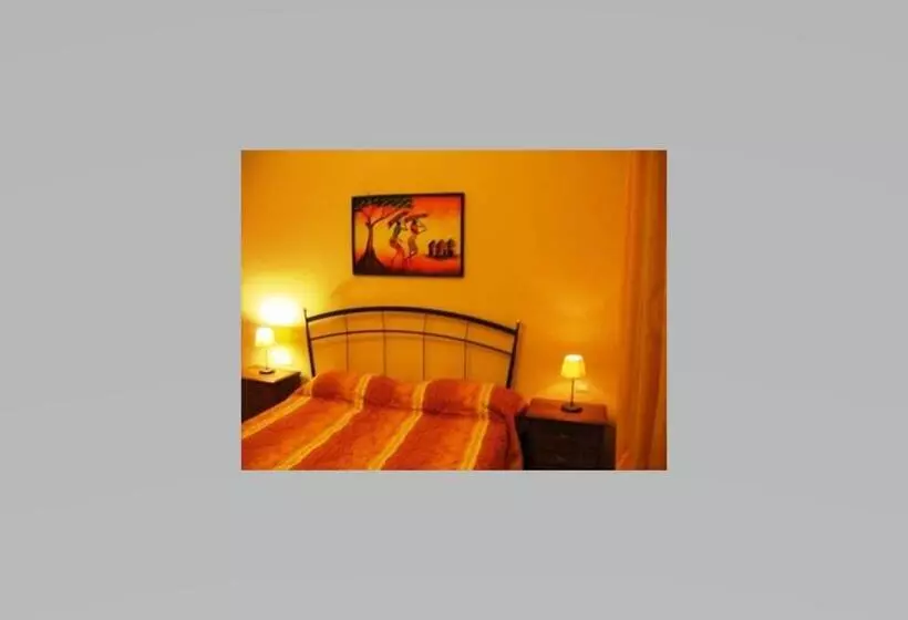 هتل Gli Agrumi Rooms
