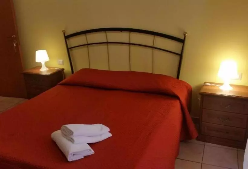 هتل Gli Agrumi Rooms