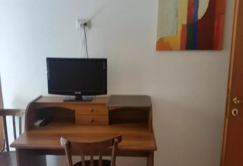هتل Gli Agrumi Rooms