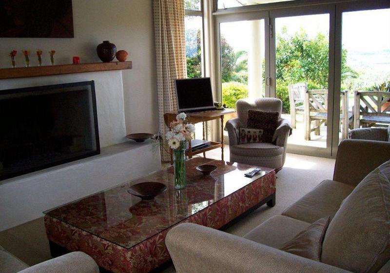 Отель Heron Hill