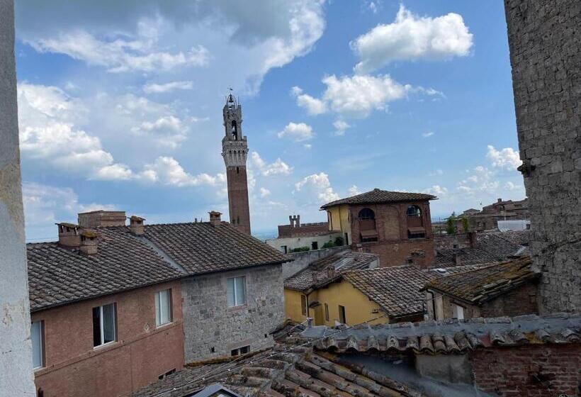 هتل I Terzi Di Siena   Rooms Only